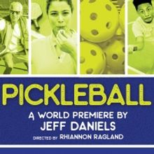 World Premiere of PICKLEBALL by Jeff Daniels to Kick Off The Purple Rose Theatre Comp