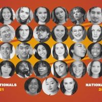 THE 24 HOUR PLAYS Announces Line-Up for Nationals 2021