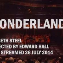 VIDEO: Watch Hampstead Theatre's Full Production of WONDERLAND