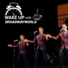 Wake Up With BWW 1/10: JERSEY BOYS Celebrates 1000 Performances Off-Broadway, and Mor
