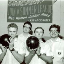 The Smugglers Reissue 'In the Hall of Fame' on Vinyl