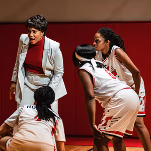 West Coast Premiere of FLEX is Coming to San Francisco Playhouse