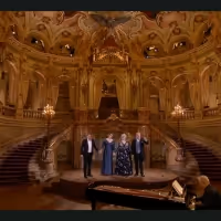 BWW Review: All Hail the Met's “Wagnerians in Concert,” Live from Wiesbaden, Germany