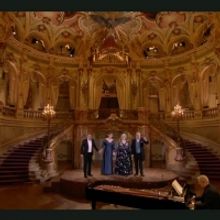 BWW Review: All Hail the Met's “Wagnerians in Concert,” Live from Wiesbaden, Germ