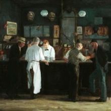 Pageant Of The Masters Offers St. Patrick's Day Special