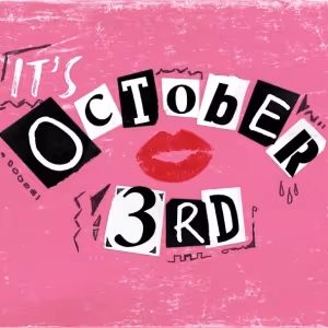 MEAN GIRLS Movie Released In Full on TikTok; Watch Now In Honor of October 3