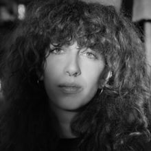 Via DeRoche Reveals Stunning New Dream Pop EP 'Orange Sky'