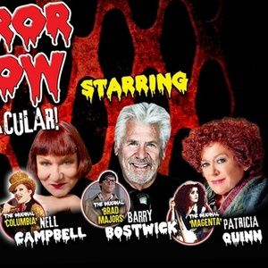 THE ROCKY HORROR PICTURE SHOW Spooktacular Tour Will Come to the Fabulous Fox