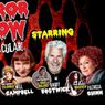 THE ROCKY HORROR PICTURE SHOW Spooktacular Tour Will Come to the Fabulous Fox