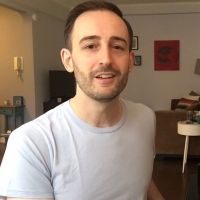VIDEO: Joe Kinosian Performs Monologue for Milwaukee Rep's OUR HOME TO YOUR HOME…
