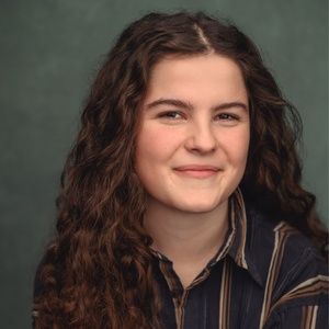 Guest Blog: 'It Feels Like a Moment of Taking Power Back': Deaf Writer Eloise…