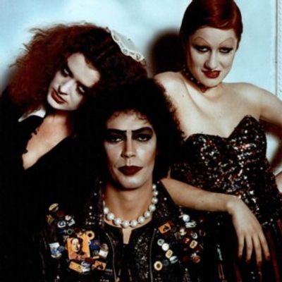 THE ROCKY HORROR PICTURE SHOW Spooktacular to Open at Town Hall