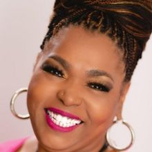 Bishop Arts Theatre to Present FANNIE: THE MUSIC & LIFE OF FANNIE LOU HAMER