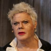 Eddie Izzard To Bring Solo GREAT EXPECTATIONS To Morgan Library Celebrate Shared Birt