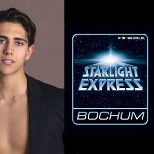 Ian Paris y Sergio Lobo se incorporan a la producción alemana de STARLIGHT EXPRESS…