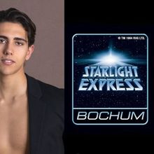Ian Paris y Sergio Lobo se incorporan a la producción alemana de STARLIGHT EXPRESS e