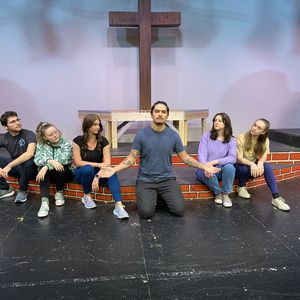 JESUS CHRIST SUPERSTAR to Play Gateway Playhouse of Somers Point