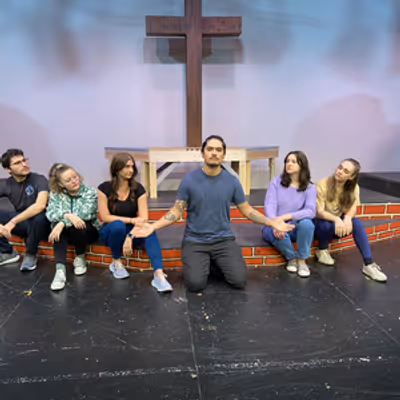 JESUS CHRIST SUPERSTAR to Play Gateway Playhouse of Somers Point