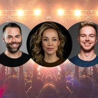 BWW Feature: 4E EDITIE STARS FROM THE HOUSE, EEN UNIEK ONLINE MUSICALCONCERT