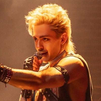 THE LOST BOYS's Ali Louis Bourzgui Wins 2026 Tony Award for Best Actor in a Featured Role in a Musical