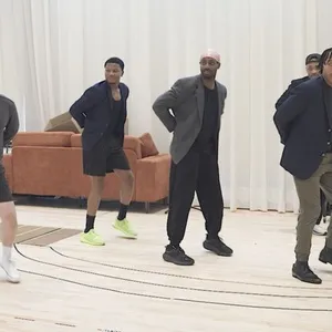 Video: The Drifters in Rehearsal For BEAUTIFUL: THE CAROLE KING MUSICAL at Gulfshore Playhouse