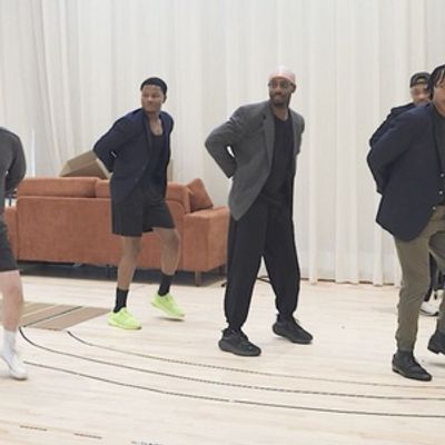 Video: The Drifters in Rehearsal For BEAUTIFUL: THE CAROLE KING MUSICAL at Gulfshore Playhouse