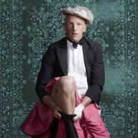 Malthouse Theatre Presents The Ridiculusmus Production Of THE IMPORTANCE OF BEING…