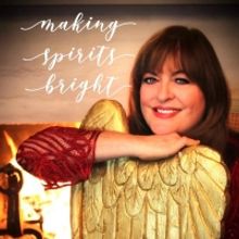 Ann Hampton Callaway Announces MAKING SPIRITS BRIGHT Holiday Show