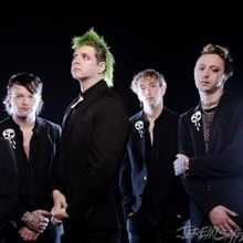 The Funeral Portrait Confirmed For 'Ice Nine Kills: Hell of A Summer' Tour