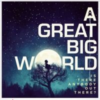 A Great Big World's Ian Axel and Chad King Reveal They're Working on a Musical
