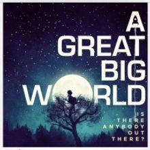 A Great Big World's Ian Axel and Chad King Reveal They're Working on a Musical