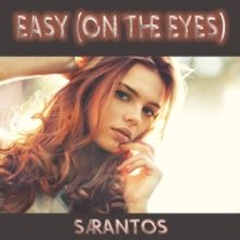 Sarantos Releases New Single 'Easy (On The Eyes)'