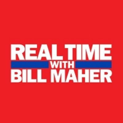 REAL TIME WITH BILL MAHER June 11 Lineup
