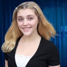 Delilah Jane Dunn Shares Her Love for Cats the Musical - Next on Stage