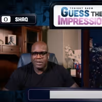 VIDEO: Shaquille O'Neal Impersonates Cardi B, Kevin Hart and Bill Clinton Video