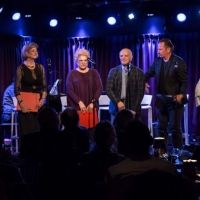 BWW Review: SLAY IT WITH MUSIC IN CONCERT Brought The Comedy & Mystery To The Green…
