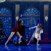 The Magic Resumes! South Shore Ballet Theatre Presents THE NUTCRACKER Interview
