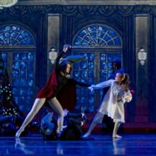 The Magic Resumes! South Shore Ballet Theatre Presents THE NUTCRACKER