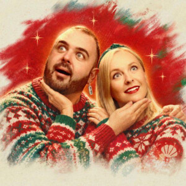 Joel Waggoner & Julia Mattison's ADVENT CAROLNDAR Will Play Town Hall This Holiday  Photo