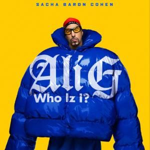 ALI G: WHO IZ I? Trailer and Poster Released Ahead of Theatrical Release Video