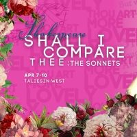 BWW Review: SHALL I COMPARE THEE: THE SONNETS at The Southwest Shakespeare Company Photo