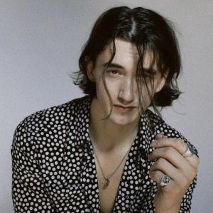 Chance Peña Confirms Fall Tour as Support for David Kushner