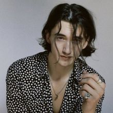 Chance Peña Confirms Fall Tour as Support for David Kushner