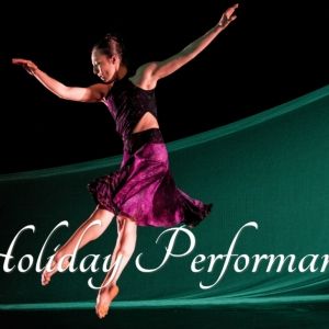 Amanda Selwyn Dance Theatre to Present Holiday Performance in December