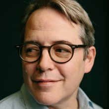 Dates Set for TARTUFFE Starring Matthew Broderick and More at NYTW