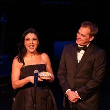 Harlequin Productions Reveals an Exciting 33rd Season, Including SWEENEY TODD, CABARE