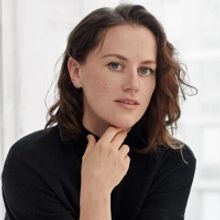 Helen Simoneau Receives 2021 Guggenheim Fellowship