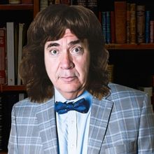 SHAGADELIC: THE ORIGINS OF SLANG WORDS FOR DOING IT Comes to the Hollywood Fringe Fes