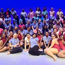 Review: ARTISTRY IN MOTION at North Little Rock High School Performing Arts Center