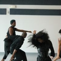 Kyle Marshall Choreography Presents Preview of ONYX At Abrons Arts Center, September…